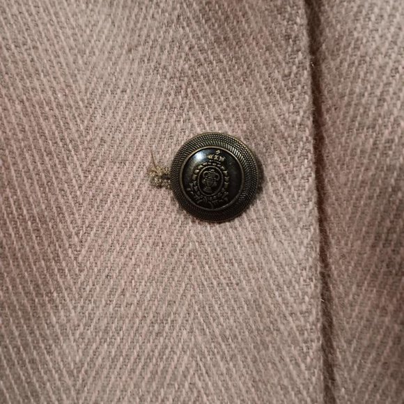 Pink Gap Academy Blazer - Picture 3 of 5